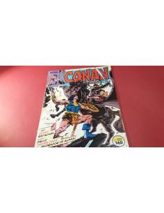 CONAN EL BARBARO 132 EXCELENTE ESTADO FORUM