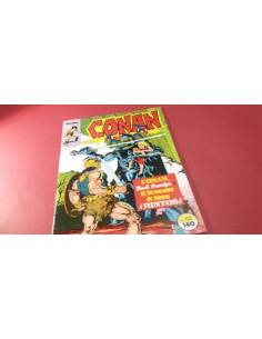 CONAN EL BARBARO 131 EXCELENTE ESTADO FORUM
