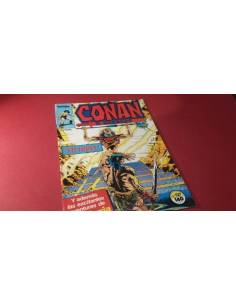 CONAN EL BARBARO 127 EXCELENTE ESTADO FORUM