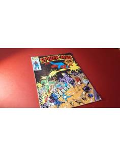 SPIDERMAN 65 BRUGUERA