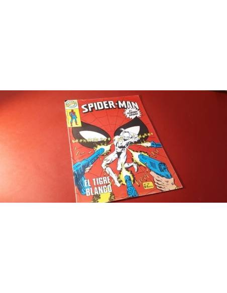 SPIDERMAN 37 BRUGUERA