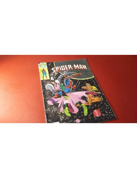 SPIDERMAN 36 BRUGUERA
