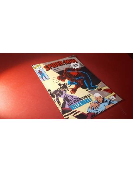 SPIDERMAN 47 MUY BUEN ESTADO BRUGUERA