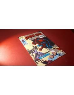 SPIDERMAN 38 MUY BUEN ESTADO BRUGUERA