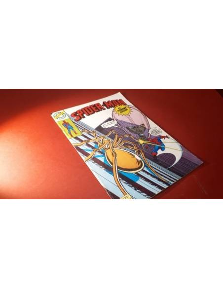 SPIDERMAN 32 MUY BUEN ESTADO BRUGUERA
