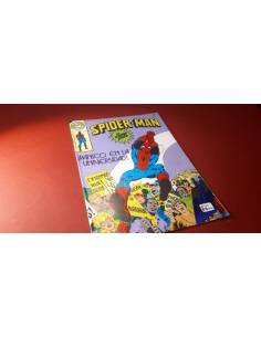 SPIDERMAN 43 EXCELENTE ESTADO BRUGUERA