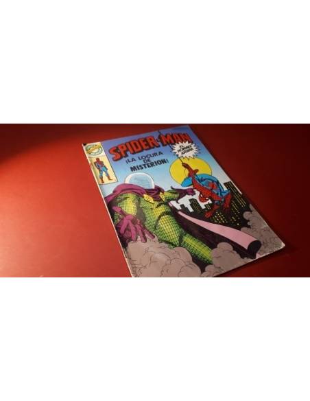 SPIDERMAN 47 BRUGUERA