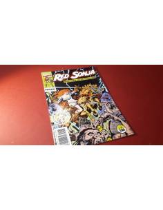 RED SONJA 2 MUY BUEN ESTADO ESTADO FORUM