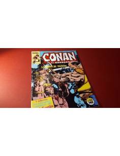 CONAN EL BÁRBARO 133 MUY BUEN ESTADO ESTADO FORUM