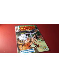 CONAN EL BÁRBARO 72 MUY BUEN ESTADO ESTADO FORUM