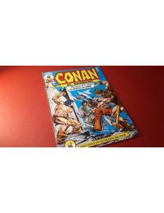 CONAN EL BÁRBARO 2 MUY BUEN ESTADO ESTADO FORUM