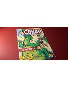 CONAN EL BÁRBARO 129 MUY BUEN ESTADO ESTADO FORUM
