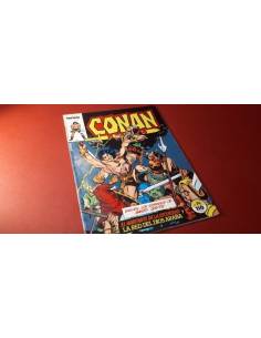 CONAN EL BÁRBARO 74 MUY BUEN ESTADO ESTADO FORUM
