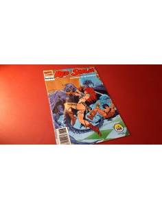 RED SONJA 8 MUY BUEN ESTADO ESTADO FORUM