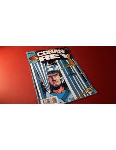 CONAN REY 60 MUY BUEN ESTADO ESTADO FORUM