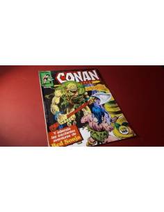 CONAN EL BÁRBARO 136 FORUM