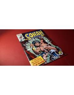 CONAN EL BARBARO 119 FORUM