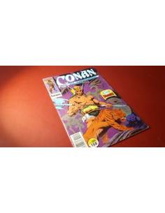 CONAN EL BÁRBARO 189 FORUM