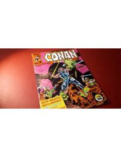 CONAN EL BÁRBARO 124 FORUM