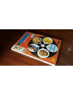 LOS 4 FANTASTICOS 4 MUY BUEN ESTADO VERTICE