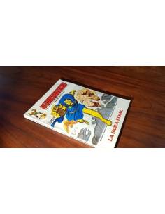 LOS 4 FANTASTICOS 58 BUEN ESTADO VERTICE