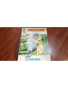 LOS 4 FANTASTICOS 40 COMIC