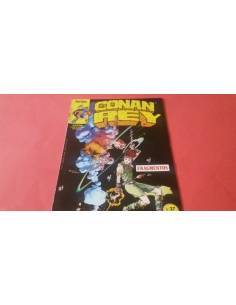 CONAN REY 27 EXCELENTE ESTADO FORUM