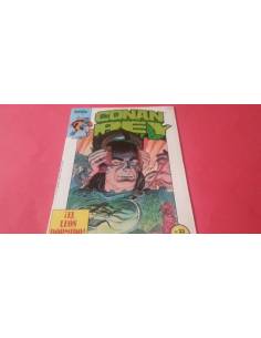 CONAN REY 33 EXCELENTE ESTADO FORUM