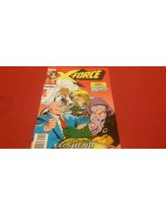 X FORCE 19 EXCELENTE ESTADO FORUM