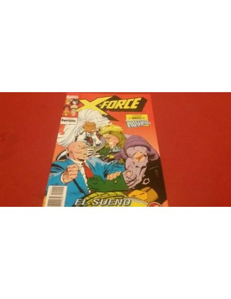 X FORCE 19 EXCELENTE ESTADO FORUM