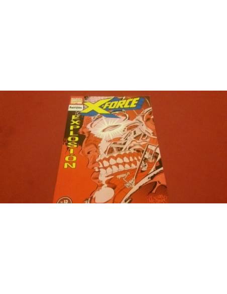 MUY BUEN ESTADO X FORCE 13 FORUM