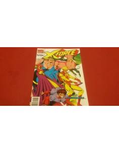 X FORCE 5 EXCELENTE ESTADO FORUM