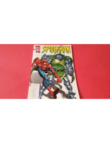 SPIDERMAN 16 FORUM EXCELENTE ESTADO