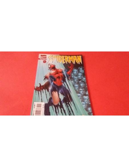 SPIDERMAN 9 FORUM EXCELENTE ESTADO
