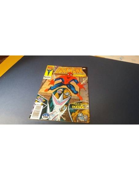 DARKHAWK 2 EXCELENTE ESTADO FORUM