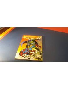 BIBLIOTECA MARVEL SPIDERMAN 15 EXCELENTE ESTADO FORUM