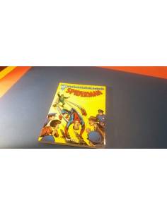 BIBLIOTECA MARVEL SPIDERMAN 2 EXCELENTE ESTADO FORUM