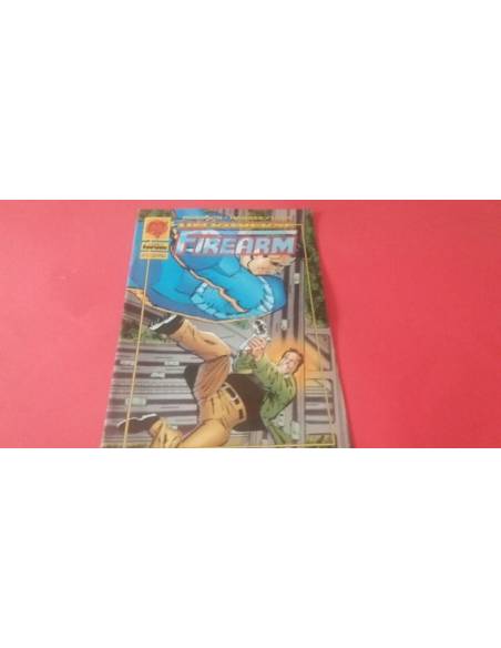FIREARM 3 EXCELENTE ESTADO FORUM