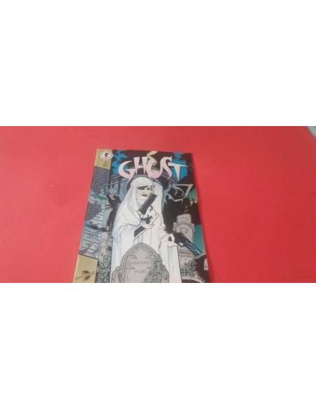 GHOST 1 EXCELENTE ESTADO