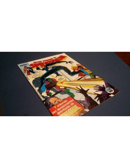 SPIDERMAN FORUM 135 EXCELENTE ESTADO