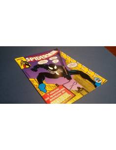 SPIDERMAN FORUM 134 EXCELENTE ESTADO