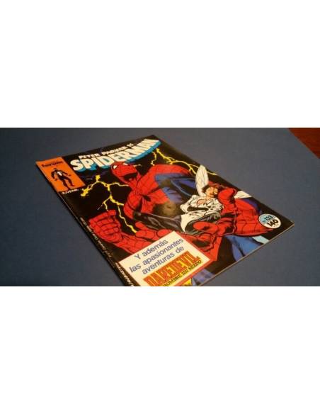 SPIDERMAN VOL 1 FORUM 133 EXCELENTE ESTADO