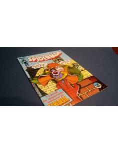 SPIDERMAN VOL 1 FORUM 131 EXCELENTE ESTADO