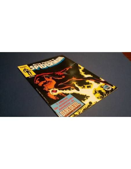 SPIDERMAN VOL 1 FORUM 129 EXCELENTE ESTADO