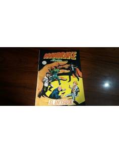 MANDRAKE 14 BASTANTE NUEVO VERTICE