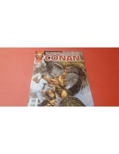 LA ESPADA SALVAJE DE CONAN 3 EXCELENTE ESTADO FORUM