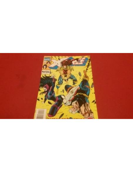X FORCE 33 EXCELENTE ESTADO FORUM