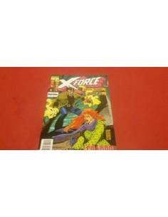 X FORCE 30 EXCELENTE ESTADO FORUM