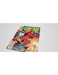 CONAN EL BARBARO 141 CASI EXCELENTE ESTADO FORUM