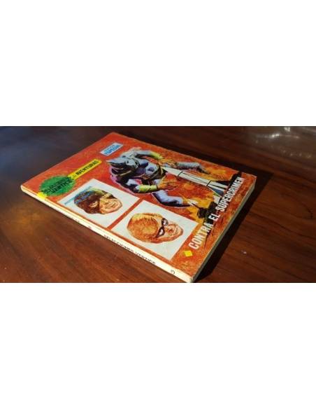 SELECCIONES VERTICE 53